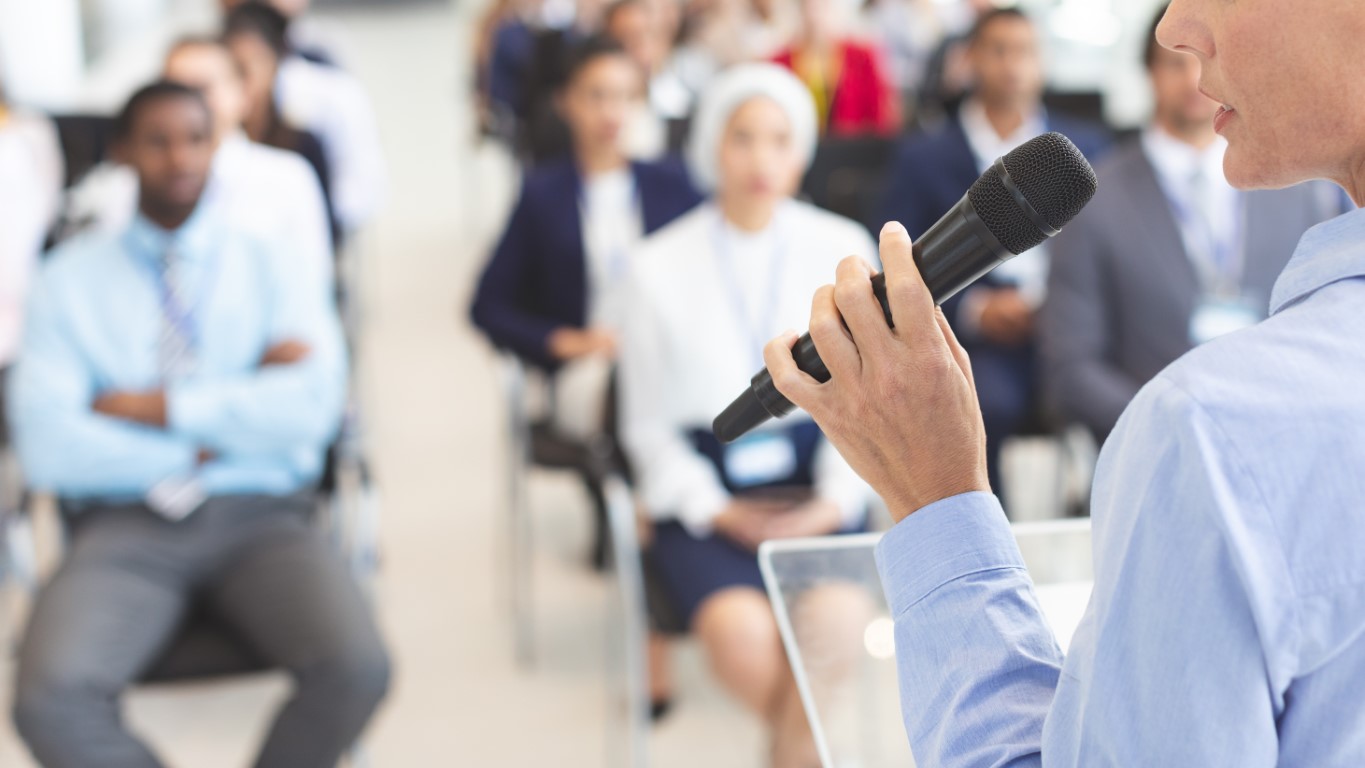 ATELIER FOCUS CHARISME ET PUISSANCE DE LA VOIX